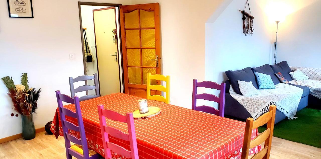 Le Hameau Du Bouleau Apartment Strasbourg Exterior photo