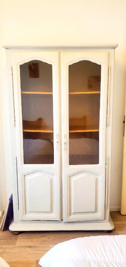 Le Hameau Du Bouleau Apartment Strasbourg Exterior photo